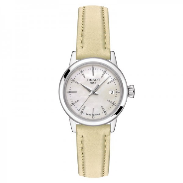 Rokas pulkstenis Tissot T129.210.16.111.00 Tissot T129.210.16.111.00