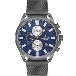 Daniel Klein DK.1.12822-4 watch