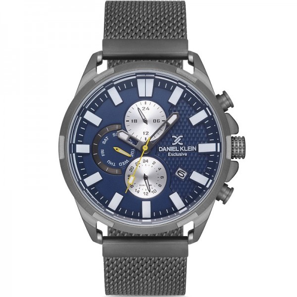 Daniel Klein DK.1.12822-4 watch Daniel Klein DK.1.12822-4