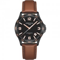 Наручные часы Certina C033.851.36.057.00