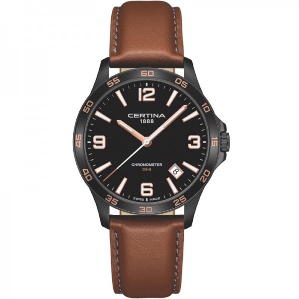 Certina C033.851.36.057.00