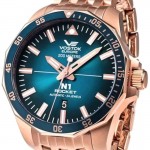 Vostok Europe NH35-225B616BR