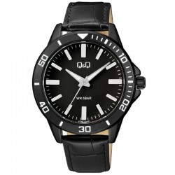 Q&Q Q28B-008PY watch