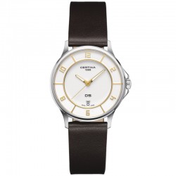 Наручные часы Certina C039.251.17.017.01