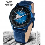 Vostok Europe NH38-560D681