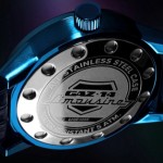 Vostok Europe NH38-560D681
