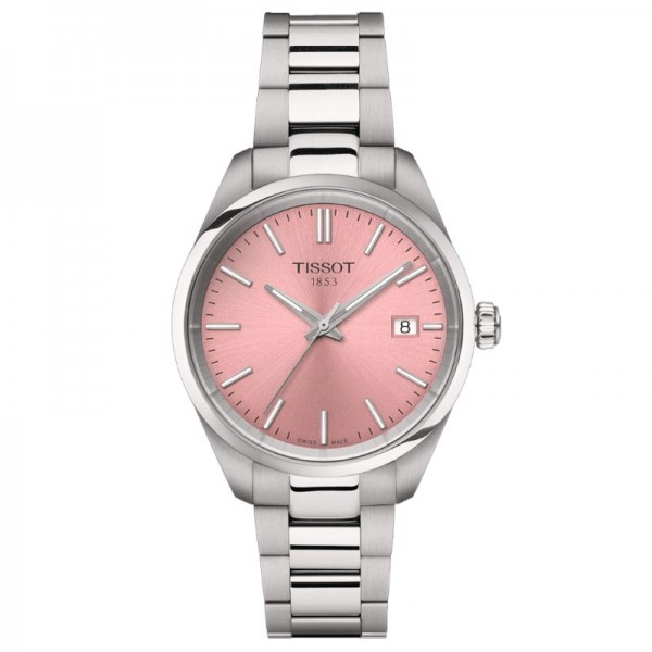 Наручные часы Tissot T150.210.11.331.00 Tissot T150.210.11.331.00
