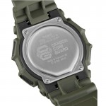 Rokas pulkstenis Casio G-SHOCK GD-010-3ER Casio G-SHOCK GD-010-3ER
