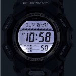 Rokas pulkstenis Casio G-SHOCK GD-010-3ER Casio G-SHOCK GD-010-3ER