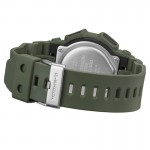 Rokas pulkstenis Casio G-SHOCK GD-010-3ER Casio G-SHOCK GD-010-3ER