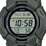 Rokas pulkstenis Casio G-SHOCK GD-010-3ER Casio G-SHOCK GD-010-3ER