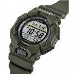 Rokas pulkstenis Casio G-SHOCK GD-010-3ER Casio G-SHOCK GD-010-3ER