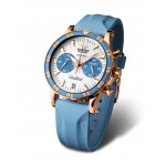 Vostok Europe VK64-515B527BRRG-LEBL-SLBL