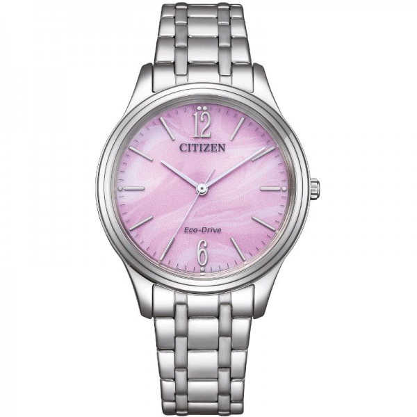 Rokas pulkstenis Citizen EM0411-71X Citizen EM0411-71X