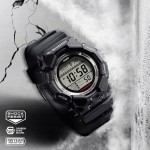 Rokas pulkstenis Casio G-SHOCK GD-010-1ER Casio G-SHOCK GD-010-1ER