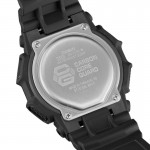 Rokas pulkstenis Casio G-SHOCK GD-010-1ER Casio G-SHOCK GD-010-1ER