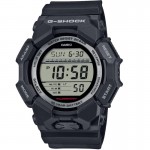 Rokas pulkstenis Casio G-SHOCK GD-010-1ER Casio G-SHOCK GD-010-1ER