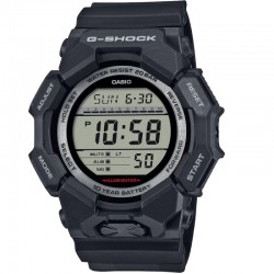 Rokas pulkstenis Casio G-SHOCK GD-010-1ER