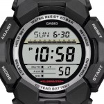 Rokas pulkstenis Casio G-SHOCK GD-010-1ER Casio G-SHOCK GD-010-1ER