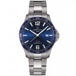 Rokas pulkstenis Certina C033.807.44.047.00 Certina C033.807.44.047.00