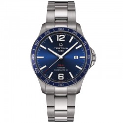 Certina C033.807.44.047.00 watch