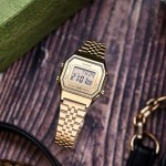Rokas pulkstenis Casio A158WEGV-9AEF Casio A158WEGV-9AEF