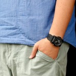Casio G-SHOCK GA-2300-1AER