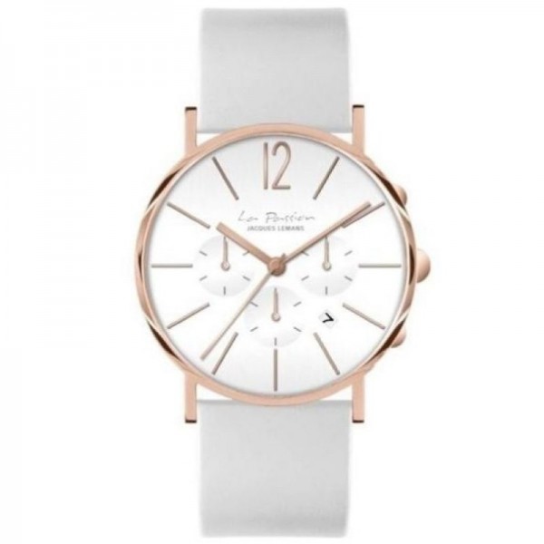 Rokas pulkstenis Jacques Lemans LP-123M Jacques Lemans LP-123M