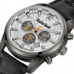 Rokas pulkstenis Timberland TDWGF0009601 Timberland TDWGF0009601