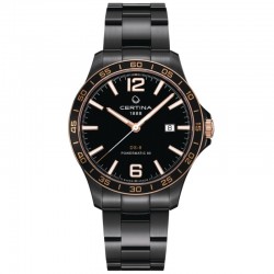 Rokas pulkstenis Certina C033.807.33.057.00