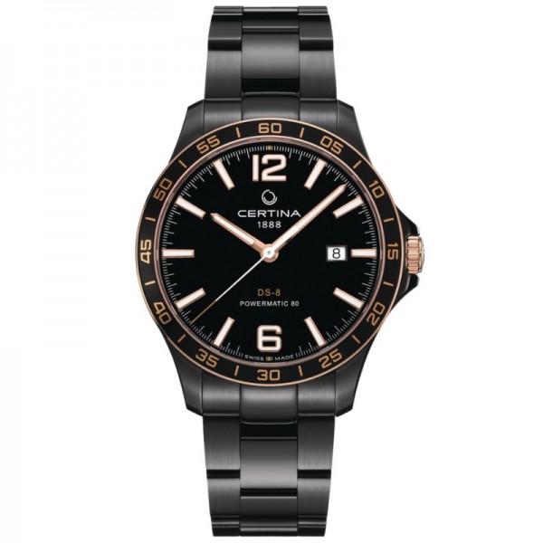 Certina C033.807.33.057.00