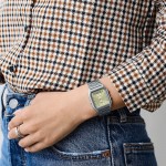 Casio AQ-230A-9AMQYES