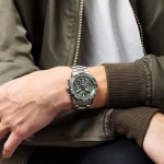 Citizen CA4664-60W