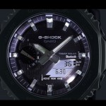 Casio G-SHOCK GBM-2100-1AER