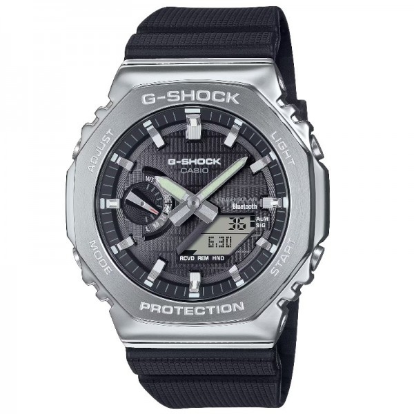 Casio G-SHOCK GBM-2100-1AER