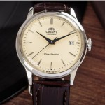 Orient RA-AC0M04Y30B