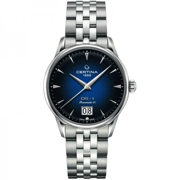 Rokas pulkstenis Certina C029.426.11.041.00 Certina C029.426.11.041.00