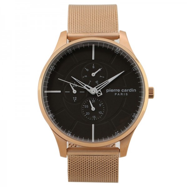 Rokas pulkstenis Pierre Cardin A.PC902731F03 Pierre Cardin A.PC902731F03
