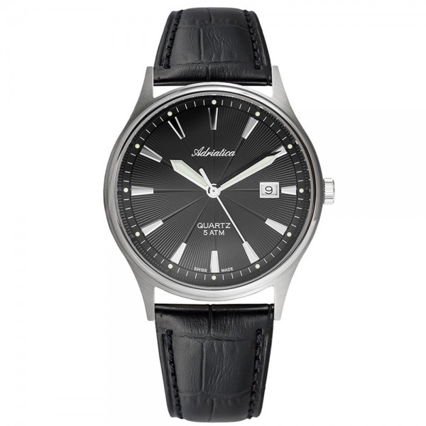 Adriatica A1171.4214Q watch Adriatica A1171.4214Q