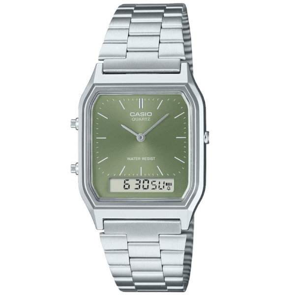 Casio AQ-230A-3AMQYES