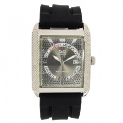 Q&Q A154J302YSIL watch
