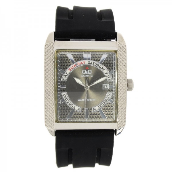 Q&Q A154J302YSIL watch Q&Q A154J302YSIL