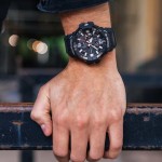 Rokas pulkstenis Casio G-SHOCK GR-B300-1AER Casio G-SHOCK GR-B300-1AER