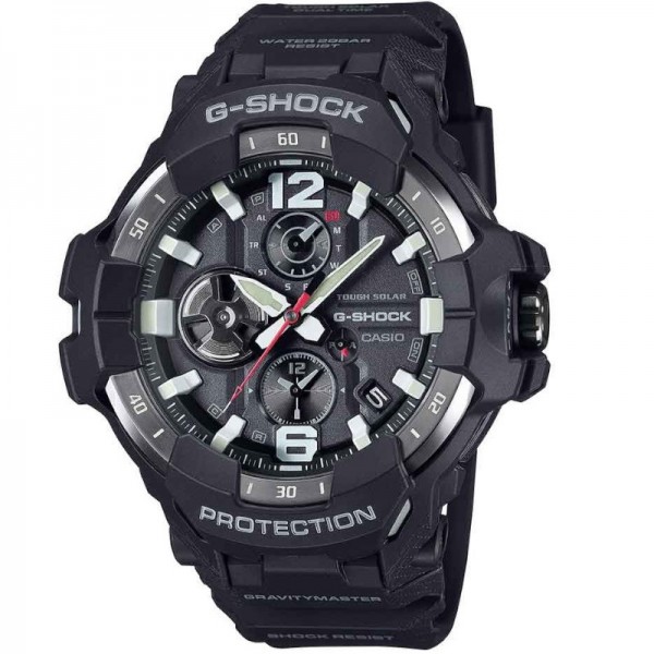 Rokas pulkstenis Casio G-SHOCK GR-B300-1AER Casio G-SHOCK GR-B300-1AER