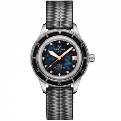 Наручные часы Certina C036.207.18.126.00