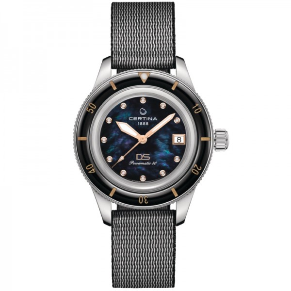 Certina C036.207.18.126.00
