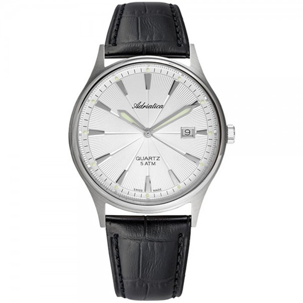 Rokas pulkstenis Adriatica A1171.4213Q Adriatica A1171.4213Q