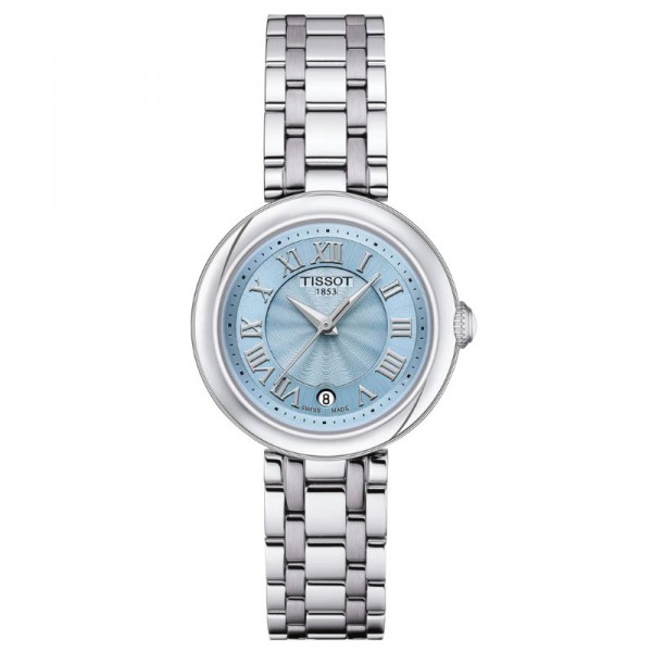 Tissot T126.010.11.133.00