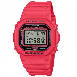 Наручные часы Casio G-SHOCK DW-5600EP-4ER