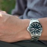 Rokas pulkstenis Orient RA-AA0004E39B Orient RA-AA0004E39B